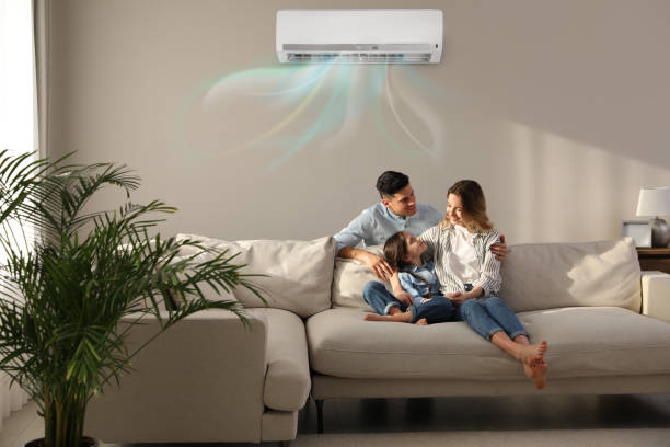 Best Residential HVAC in Pineville, NC