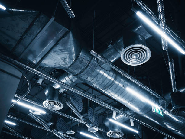 Pineville, NC HVAC Company
