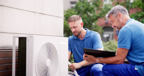 Best Residential HVAC in Pineville, NC