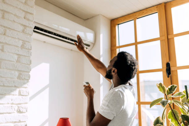 Best Air Filters and Purifiers in Pineville, NC