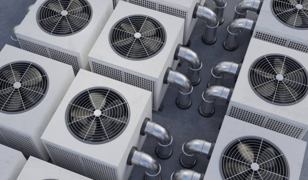 Best Ductless Mini-Split Systems in Pineville, NC