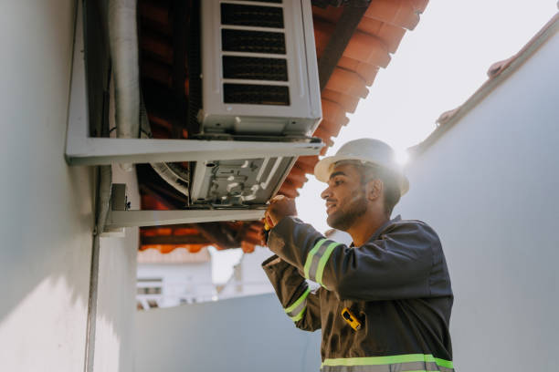 Best Furnace Cleaning in Pineville, NC