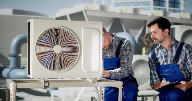 Best Geothermal HVAC Systems in Pineville, NC