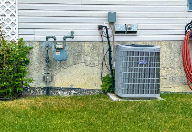 Best HVAC Retrofitting and Upgrading in Pineville, NC